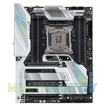 Материнская плата ASUS Prime X299 Edition 30